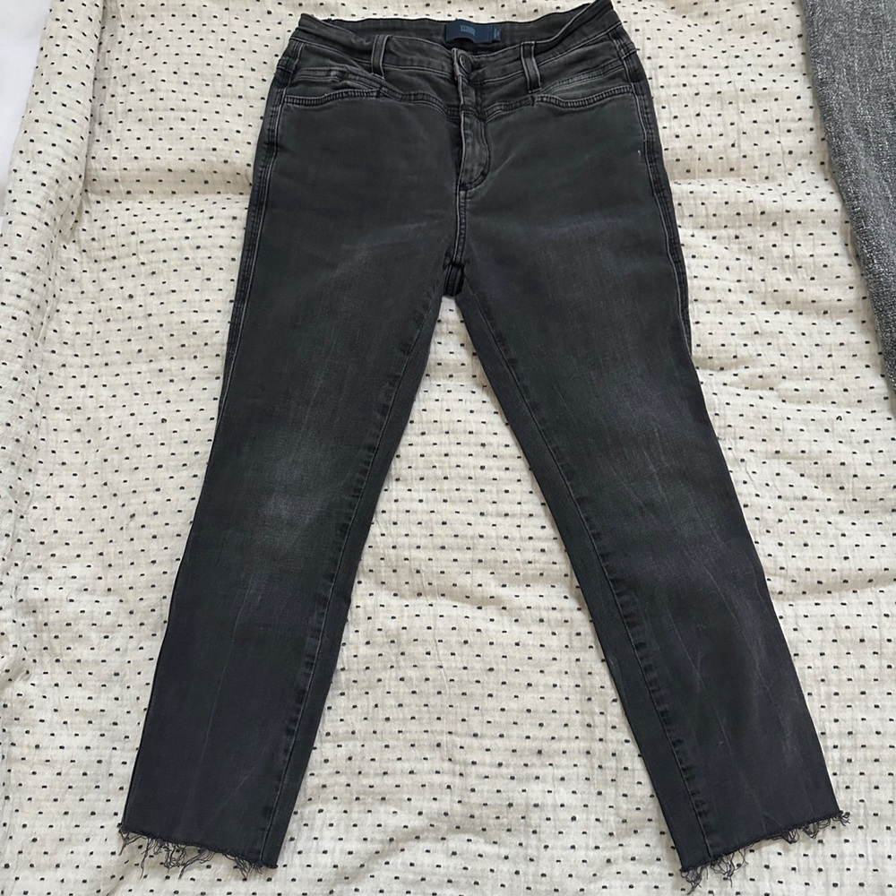CLOSED brand Skinny Pusher jeans